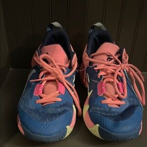 Nike Basketball Shoes